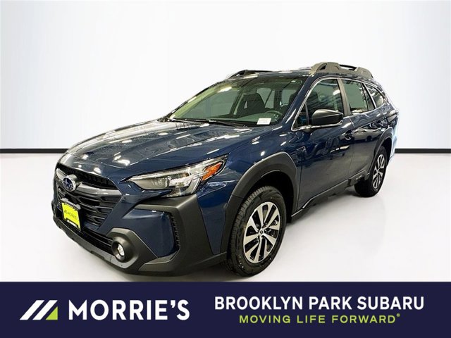 2025 Subaru Outback Base's photo