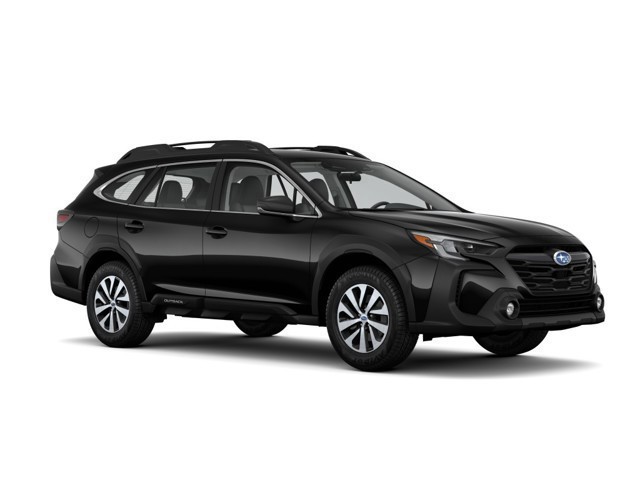 2025 Subaru Outback Base