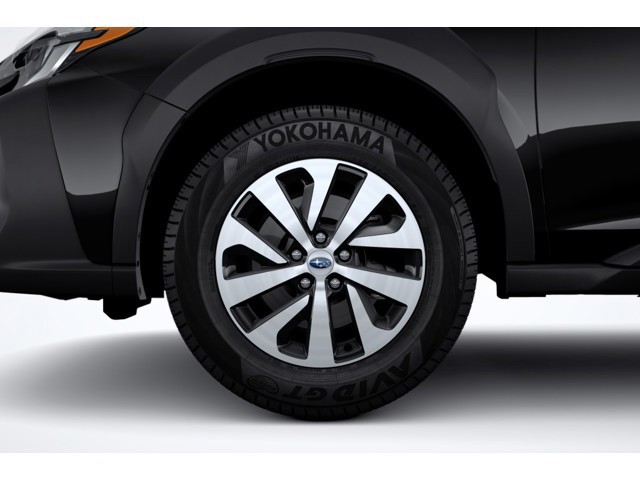 2025 Subaru Outback Premium - Photo 10