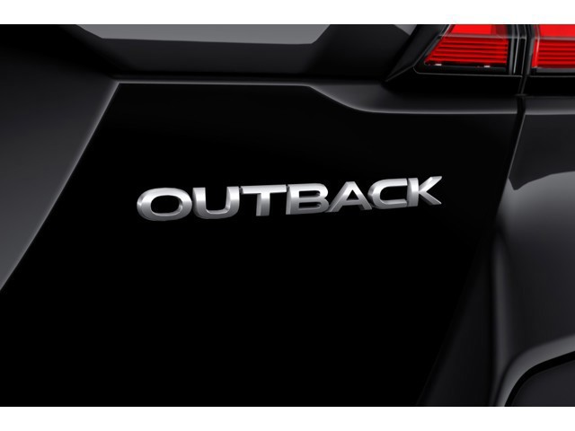 2025 Subaru Outback Premium - Photo 12