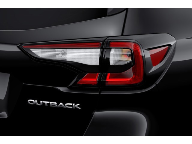 2025 Subaru Outback Premium - Photo 13