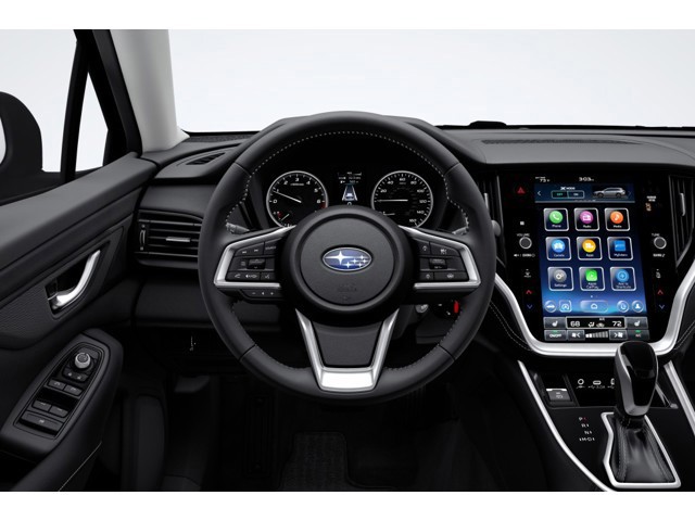2025 Subaru Outback Premium - Photo 15