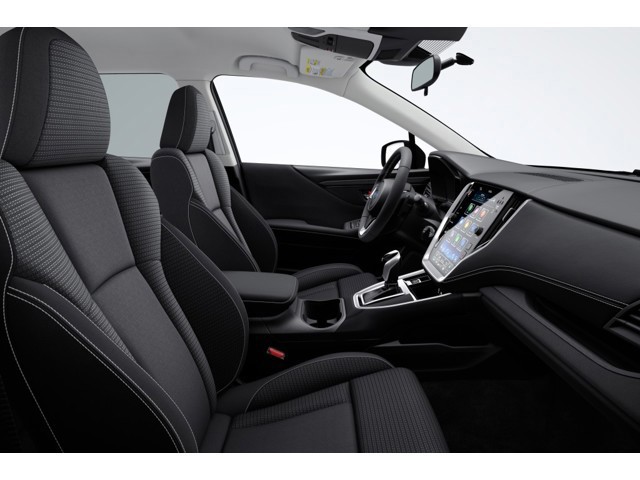 2025 Subaru Outback Premium - Photo 16