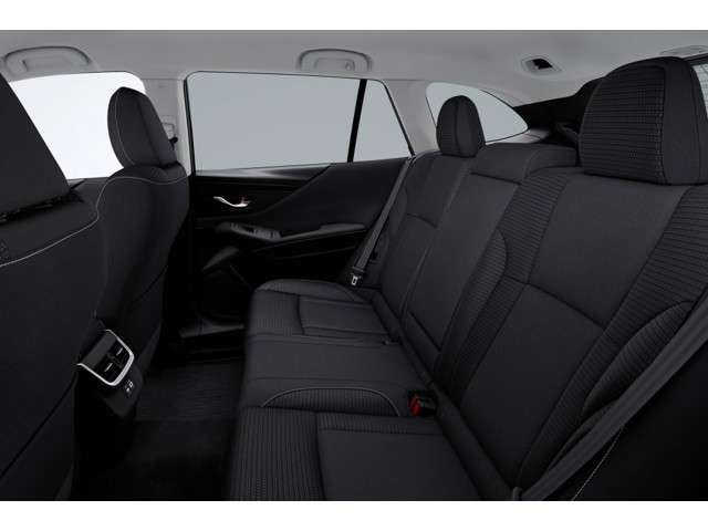 2025 Subaru Outback Premium - Photo 17