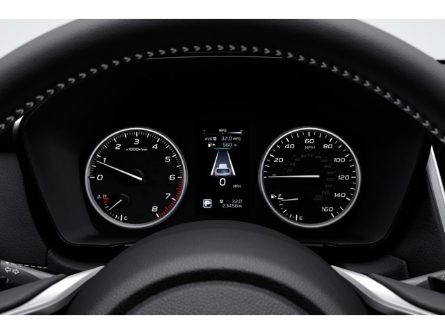 2025 Subaru Outback Premium - Photo 18