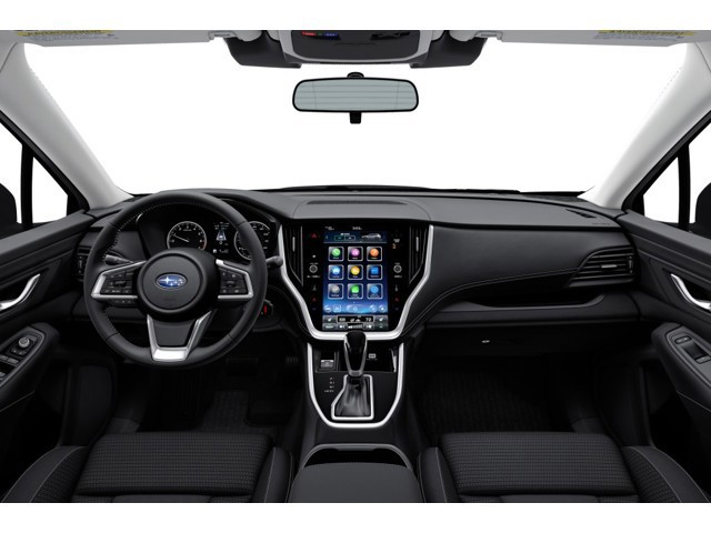 2025 Subaru Outback Premium - Photo 19