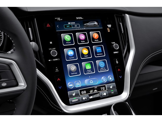 2025 Subaru Outback Premium - Photo 20
