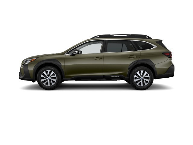 New 2025 Subaru Outback Premium