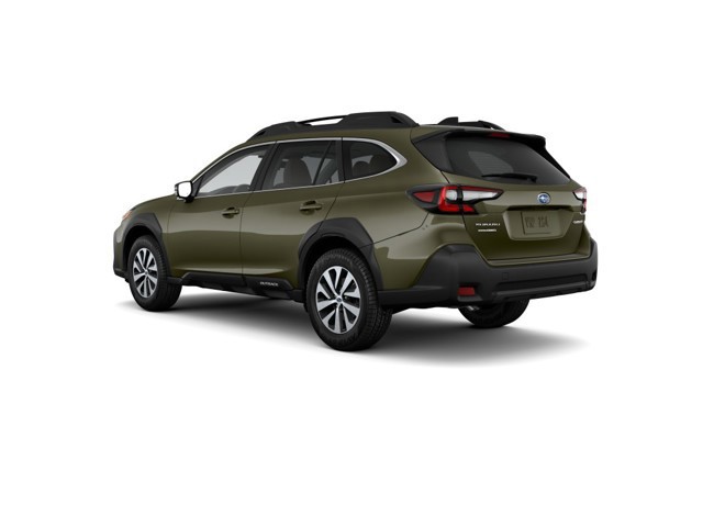 New 2025 Subaru Outback Premium