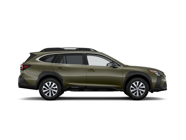 New 2025 Subaru Outback Premium