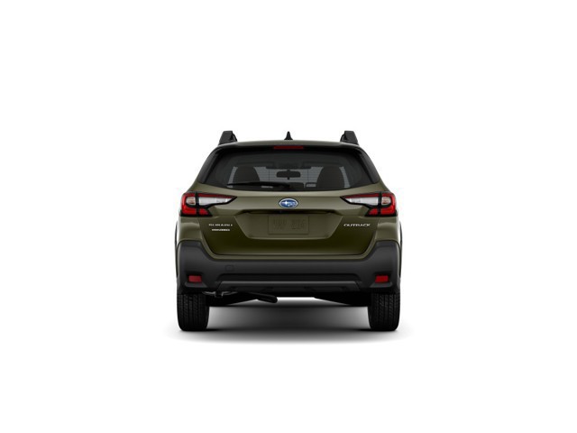 New 2025 Subaru Outback Premium