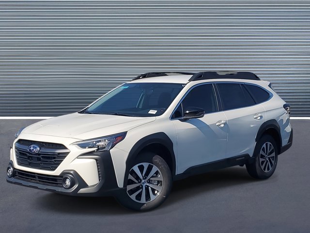 2025 Subaru Outback Premium's photo