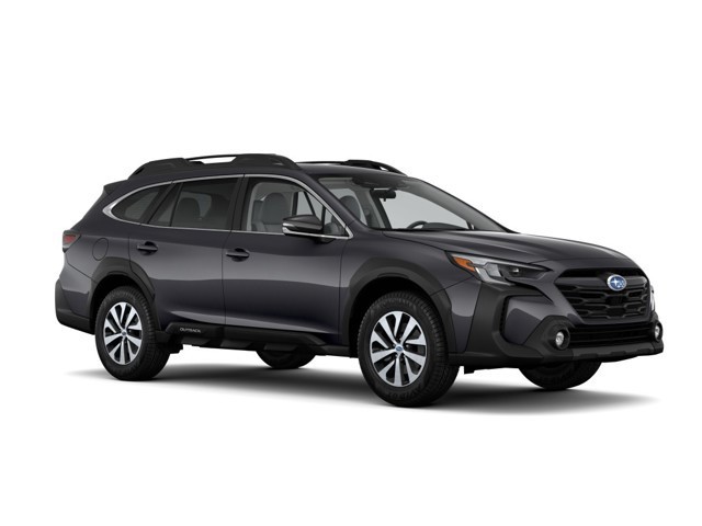 2025 Subaru Outback Premium's photo