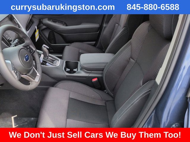 2025 Subaru Outback Premium photo 10