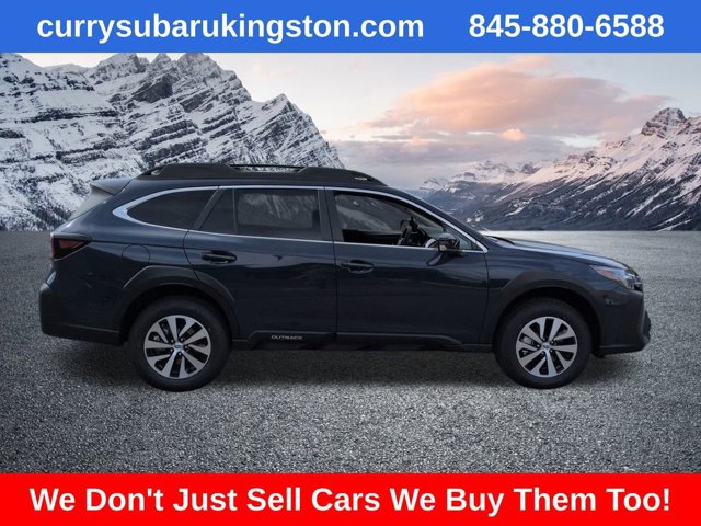 2025 Subaru Outback Premium photo 2
