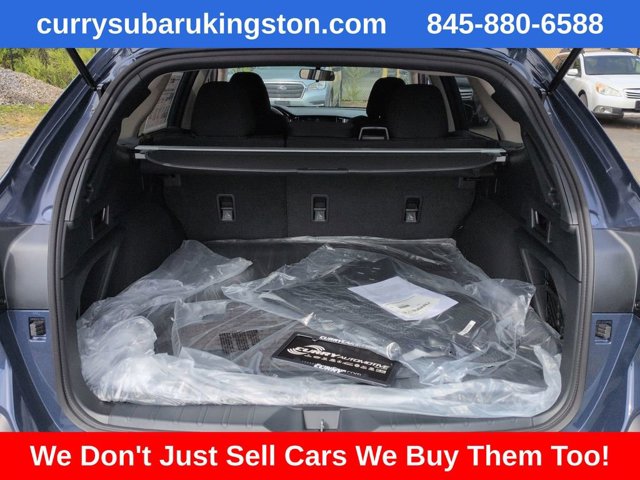 2025 Subaru Outback Premium photo 4