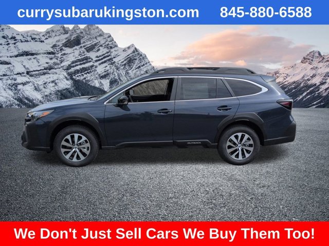 2025 Subaru Outback Premium photo 5