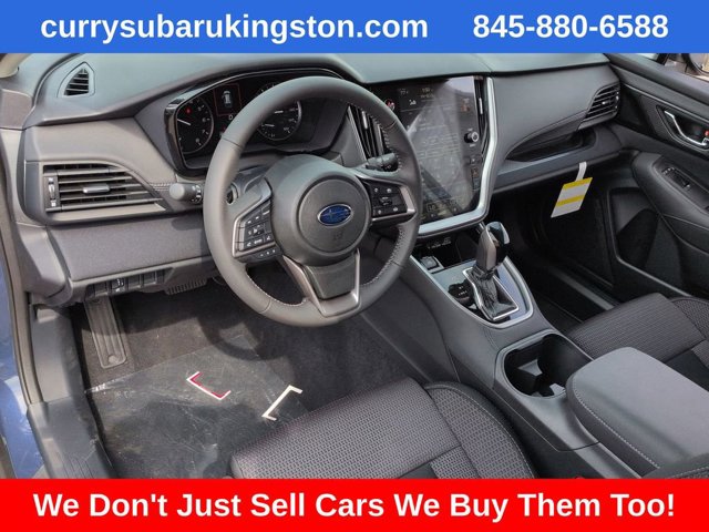 2025 Subaru Outback Premium photo 9