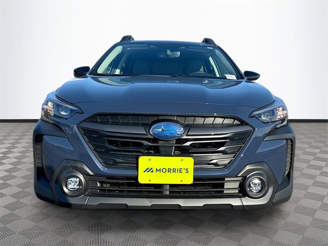 2025 Subaru Outback Premium photo 2