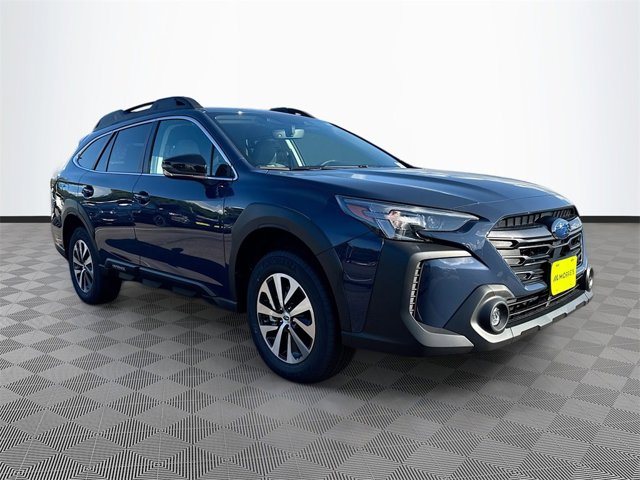 2025 Subaru Outback Premium photo 3