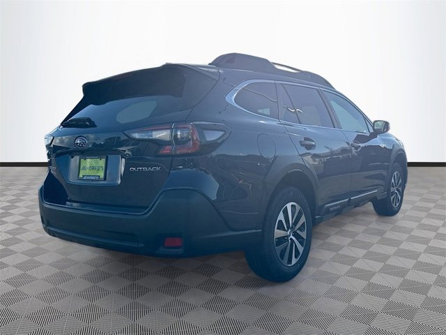 2025 Subaru Outback Premium photo 4