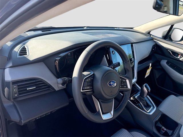 2025 Subaru Outback Premium photo 5
