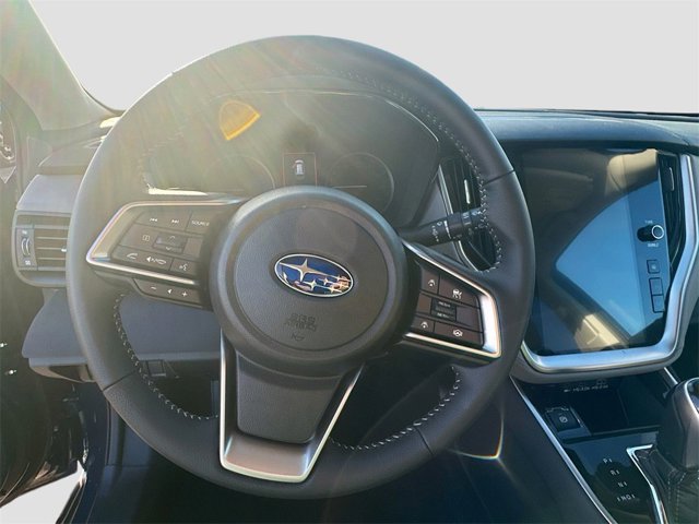 2025 Subaru Outback Premium photo 7