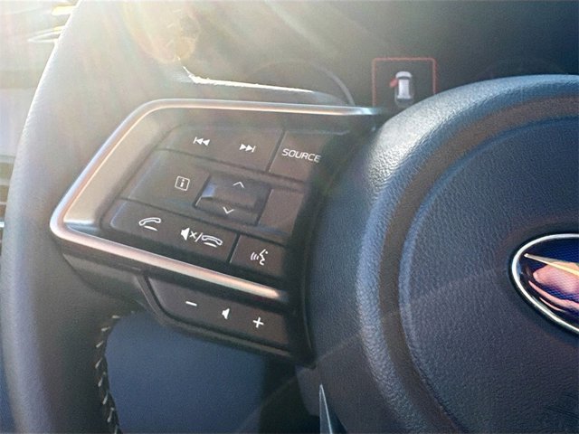 2025 Subaru Outback Premium photo 8
