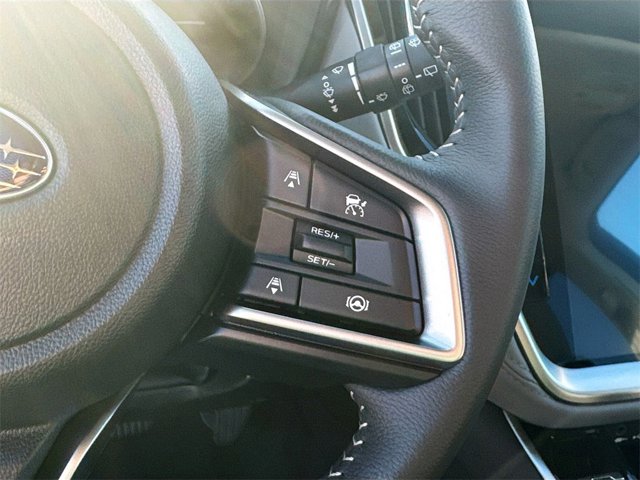 2025 Subaru Outback Premium photo 9