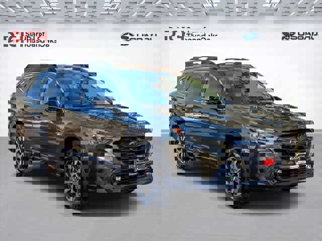 2025 Subaru Outback Premium photo 3