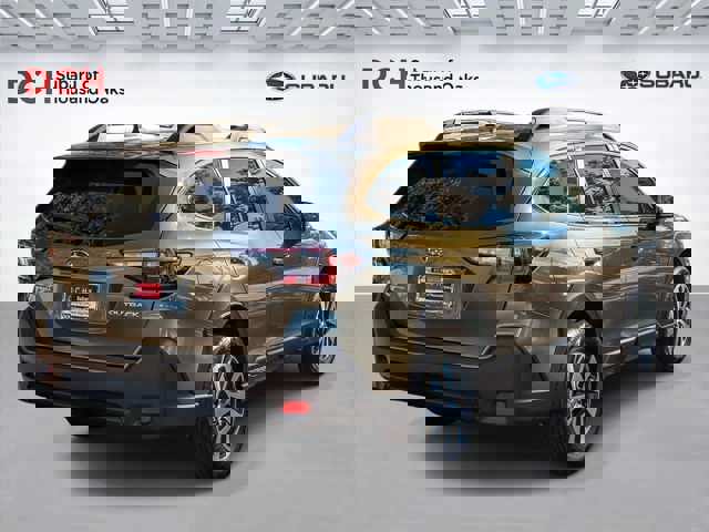 2025 Subaru Outback Premium photo 4