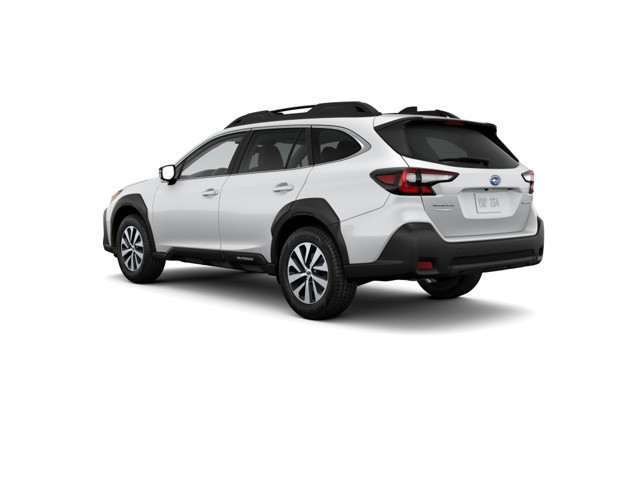 New 2025 Subaru Outback Premium