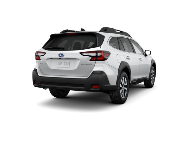 New 2025 Subaru Outback Premium