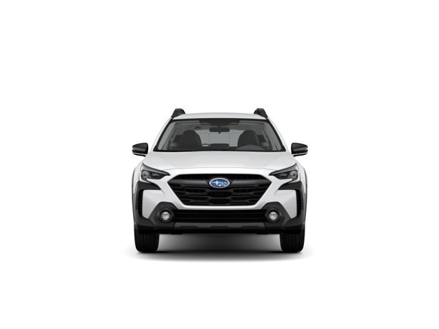 New 2025 Subaru Outback Premium