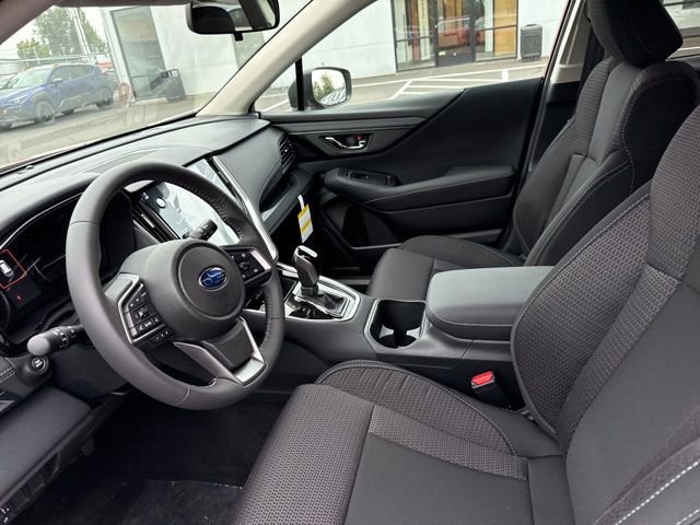 2025 Subaru Outback Premium photo 3