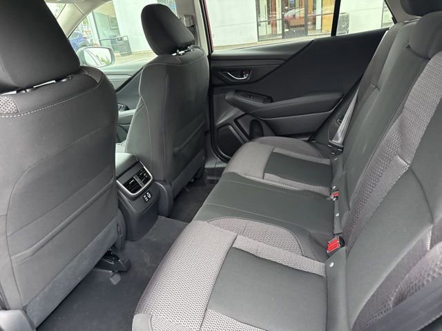 2025 Subaru Outback Premium photo 4