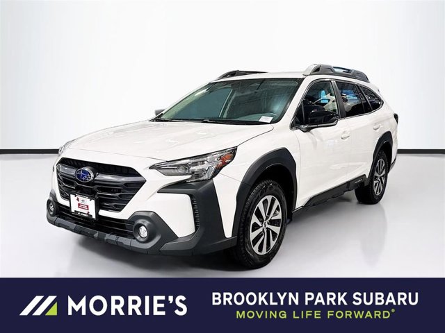 2024 Subaru Outback Premium's photo