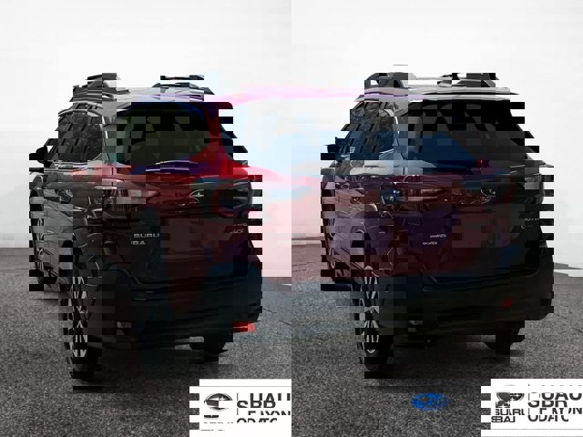 2025 Subaru Outback Premium photo 3
