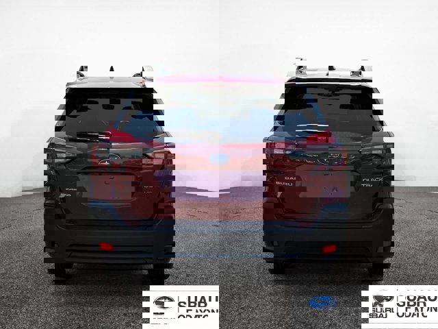 2025 Subaru Outback Premium photo 4