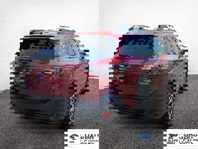 2025 Subaru Outback Premium photo 5