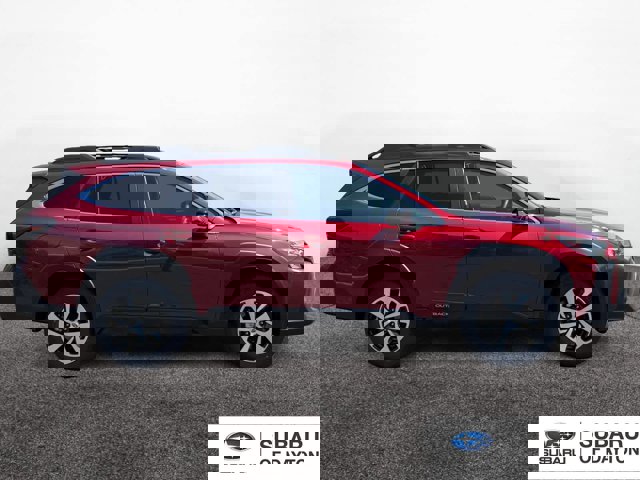 2025 Subaru Outback Premium photo 6