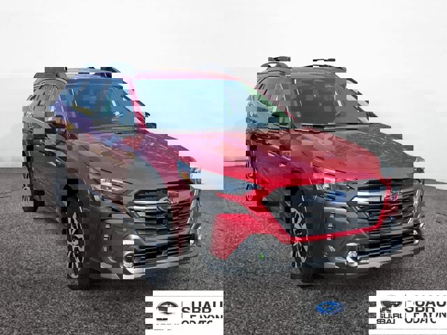 2025 Subaru Outback Premium photo 7