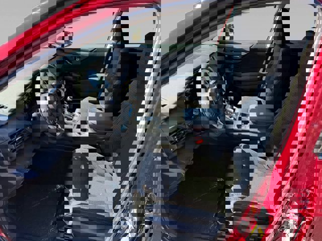 2025 Subaru Outback Premium photo 9