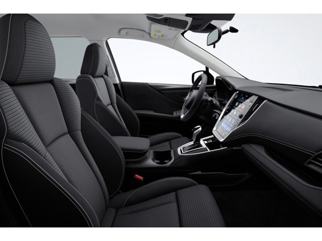 2025 Subaru Outback Premium photo 15