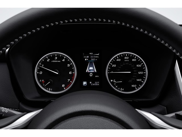 2025 Subaru Outback Premium photo 16