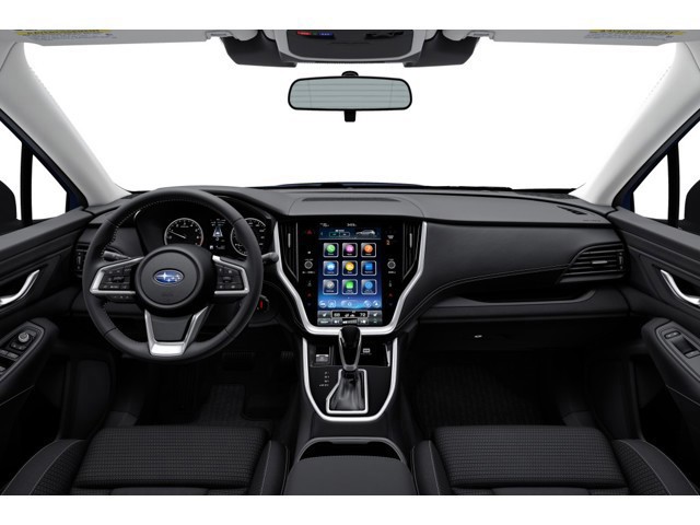 2025 Subaru Outback Premium photo 17