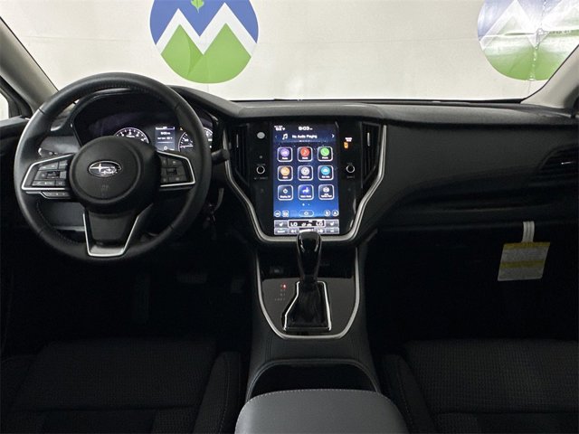 2025 Subaru Outback Premium photo 10