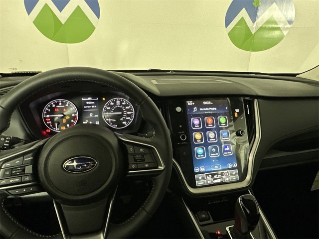2025 Subaru Outback Premium photo 11