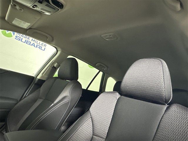 2025 Subaru Outback Premium photo 13