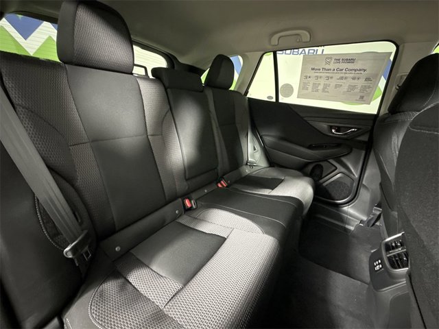 2025 Subaru Outback Premium photo 14
